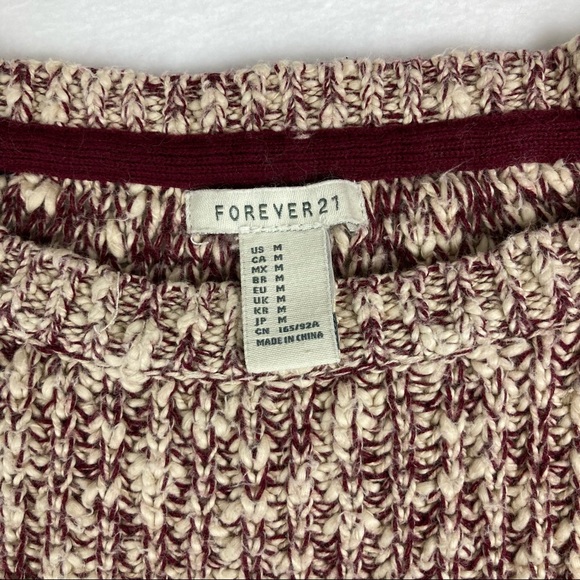 Forever 21 Sweater - Picture 3 of 10